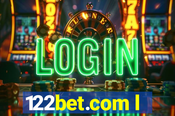 122bet.com l